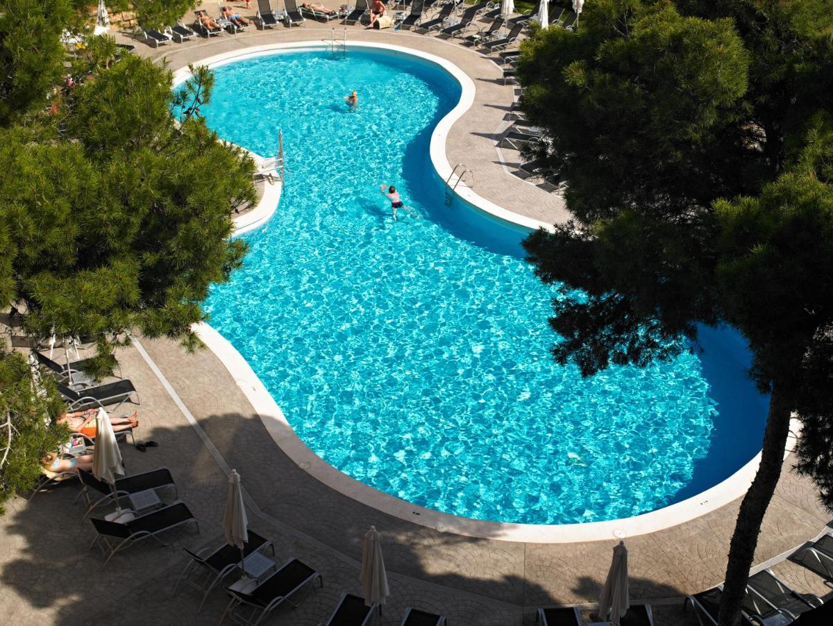 Piscina en o cerca de Protur Turo Pins 4* SUP