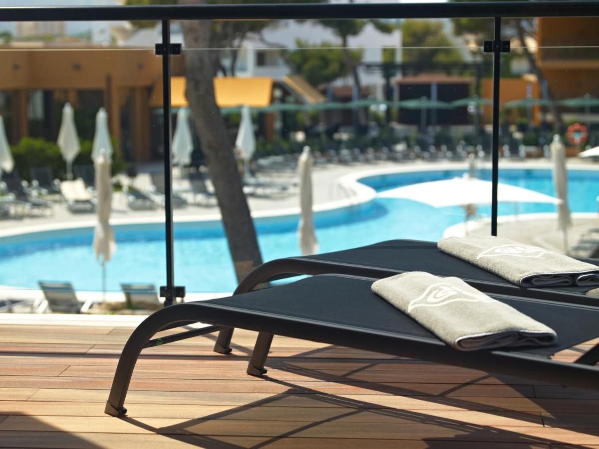 Piscina en o cerca de Protur Turo Pins 4* SUP