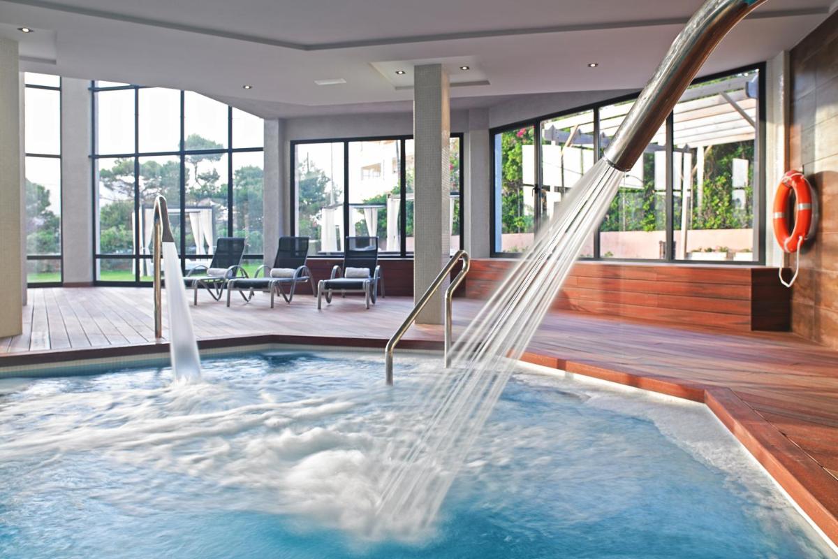 Piscina en o cerca de Protur Turo Pins 4* SUP