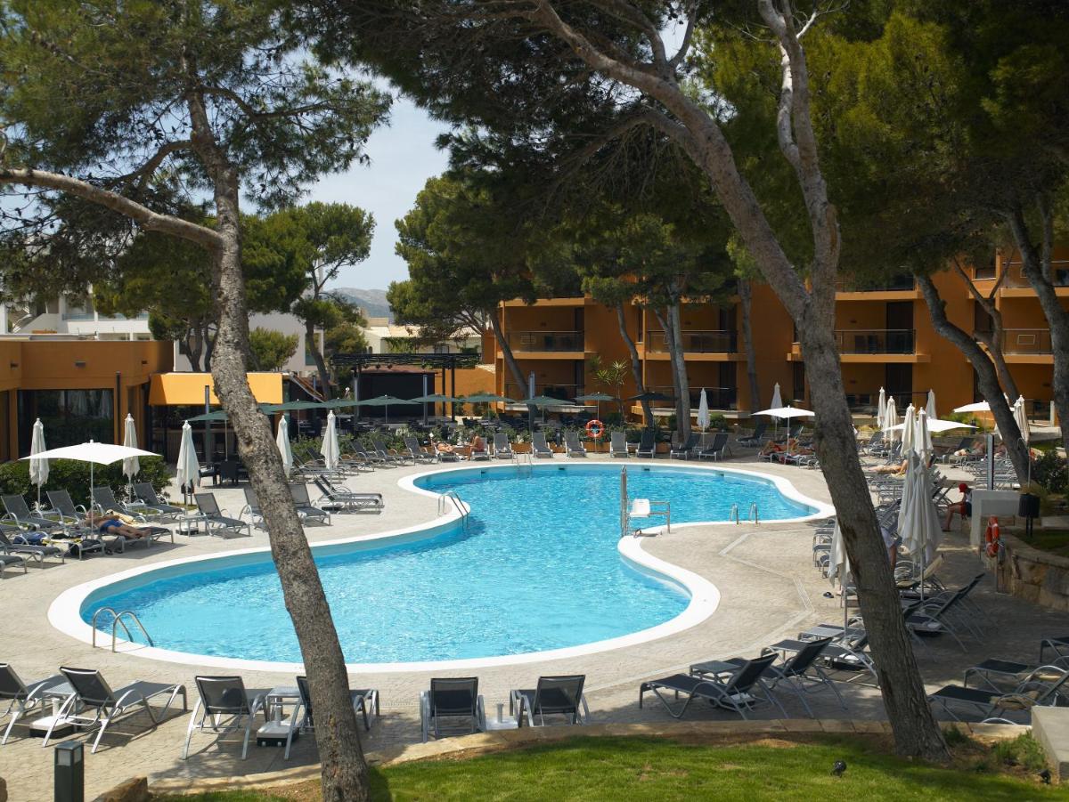 Piscina en o cerca de Protur Turo Pins 4* SUP