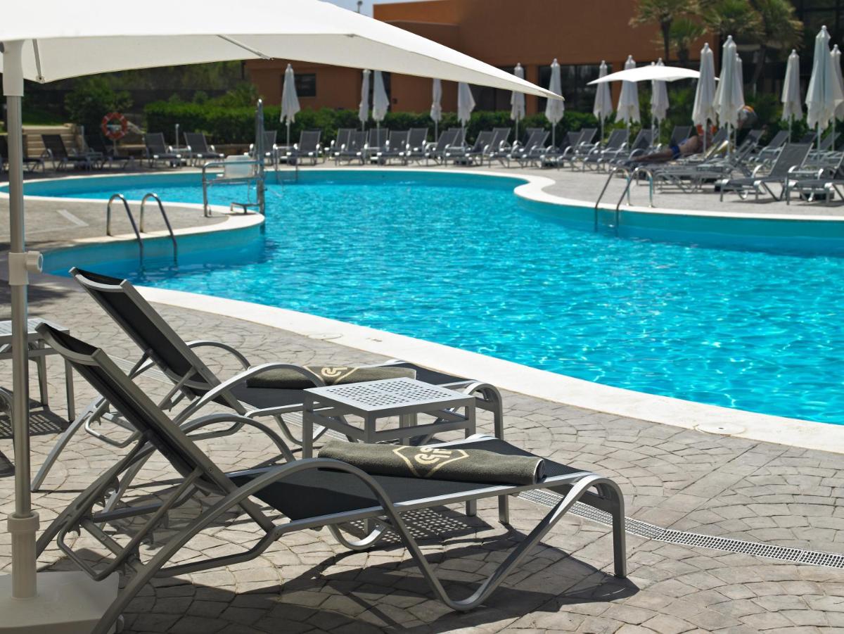 Piscina en o cerca de Protur Turo Pins 4* SUP