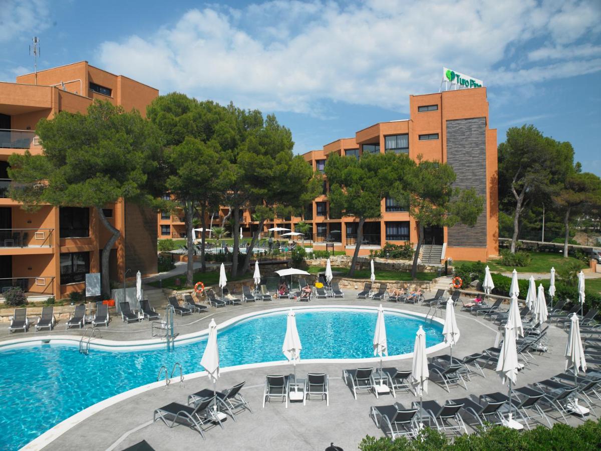 Piscina en o cerca de Protur Turo Pins 4* SUP