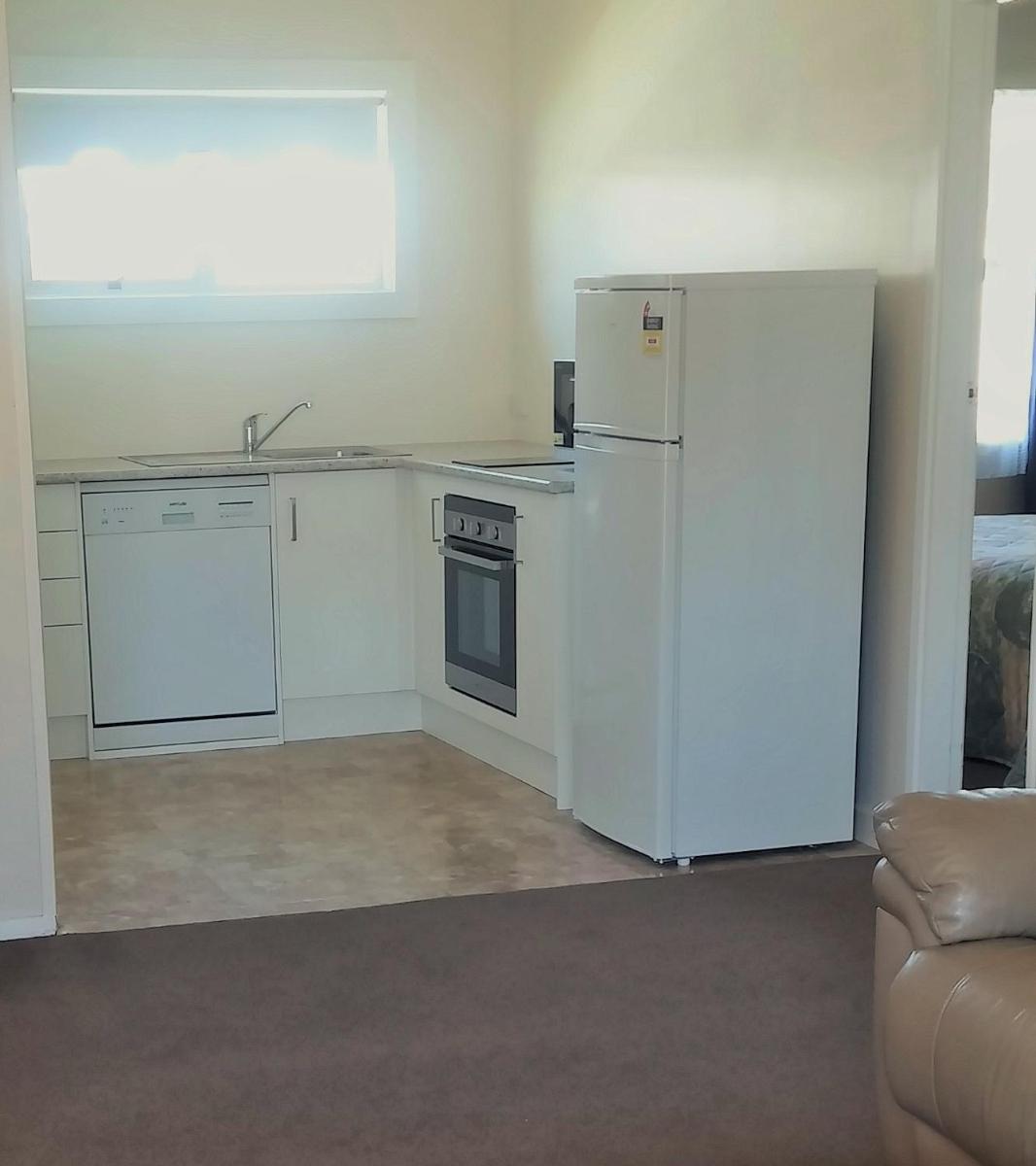 Mount Hutt Motels - Housity