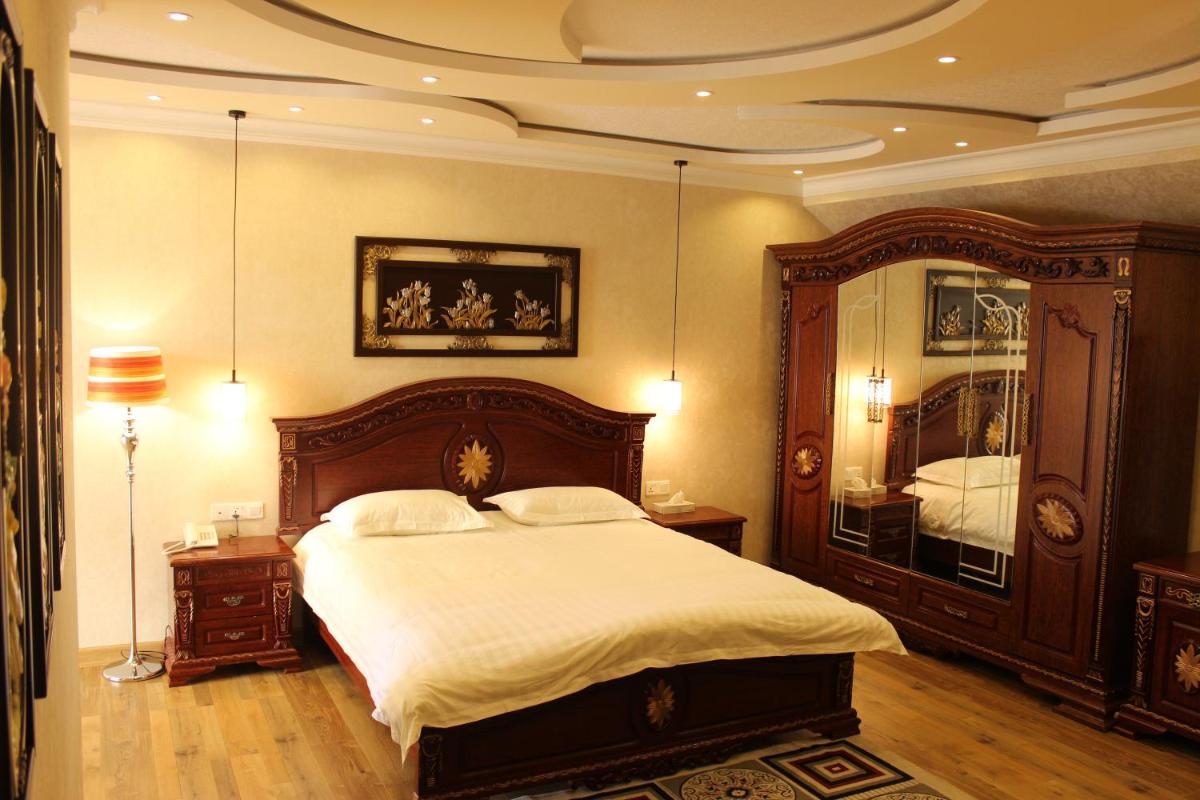 Suitetrails - Atlas B&B Hotel