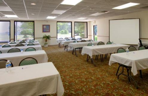 Americas Best Value Inn - Tunica Resort - Housity