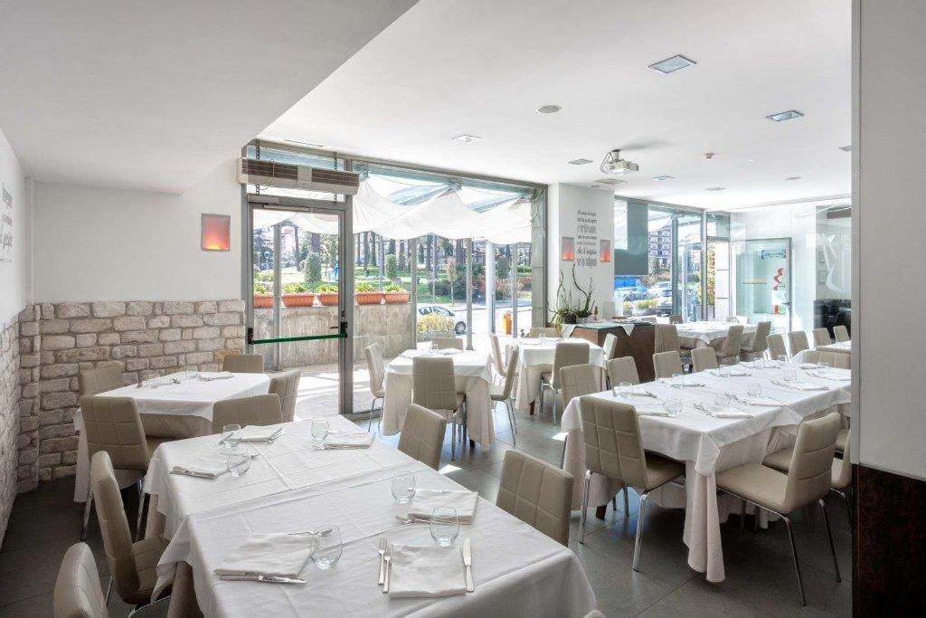 Viva Hotel Avellino - Housity