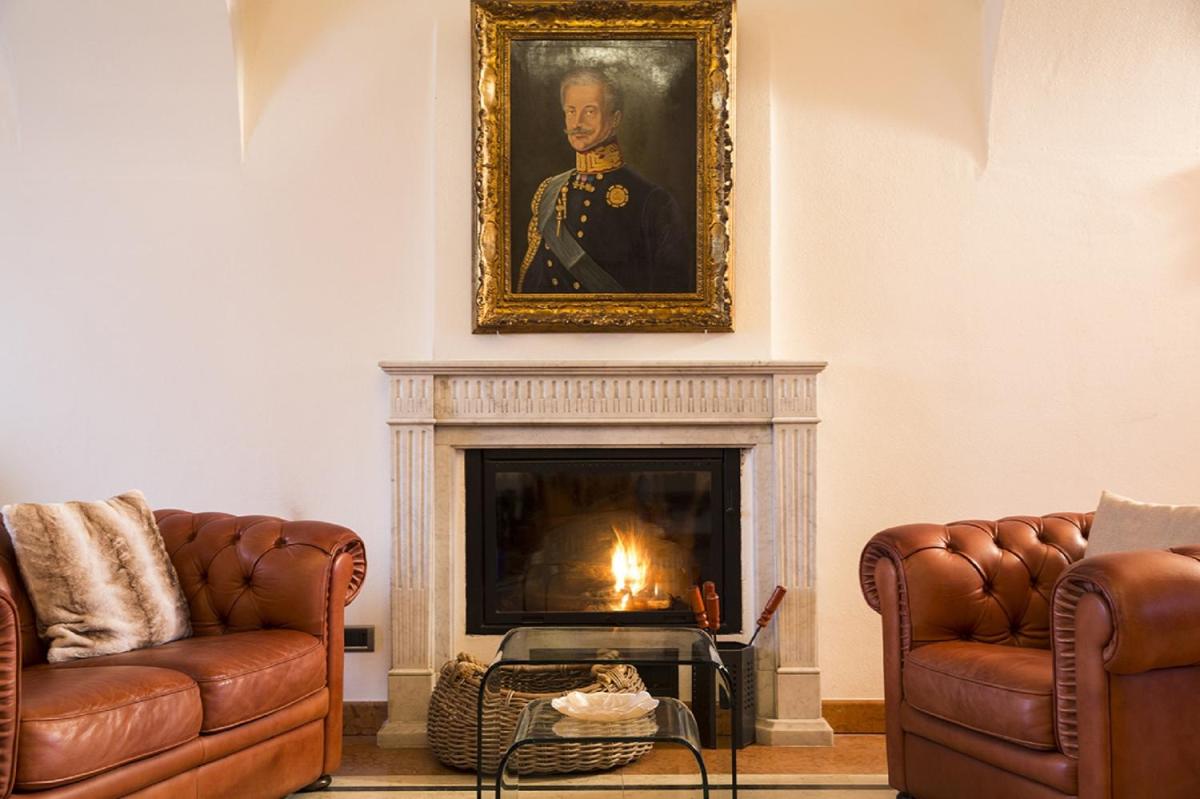 Albergo La Corte Albertina - Housity