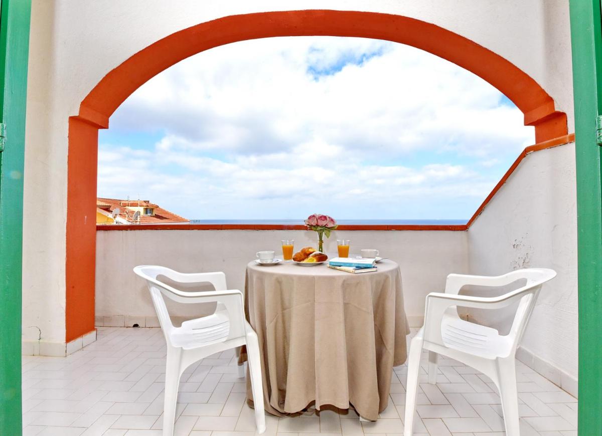 Suitetrails - Hotel Costa d'Oro