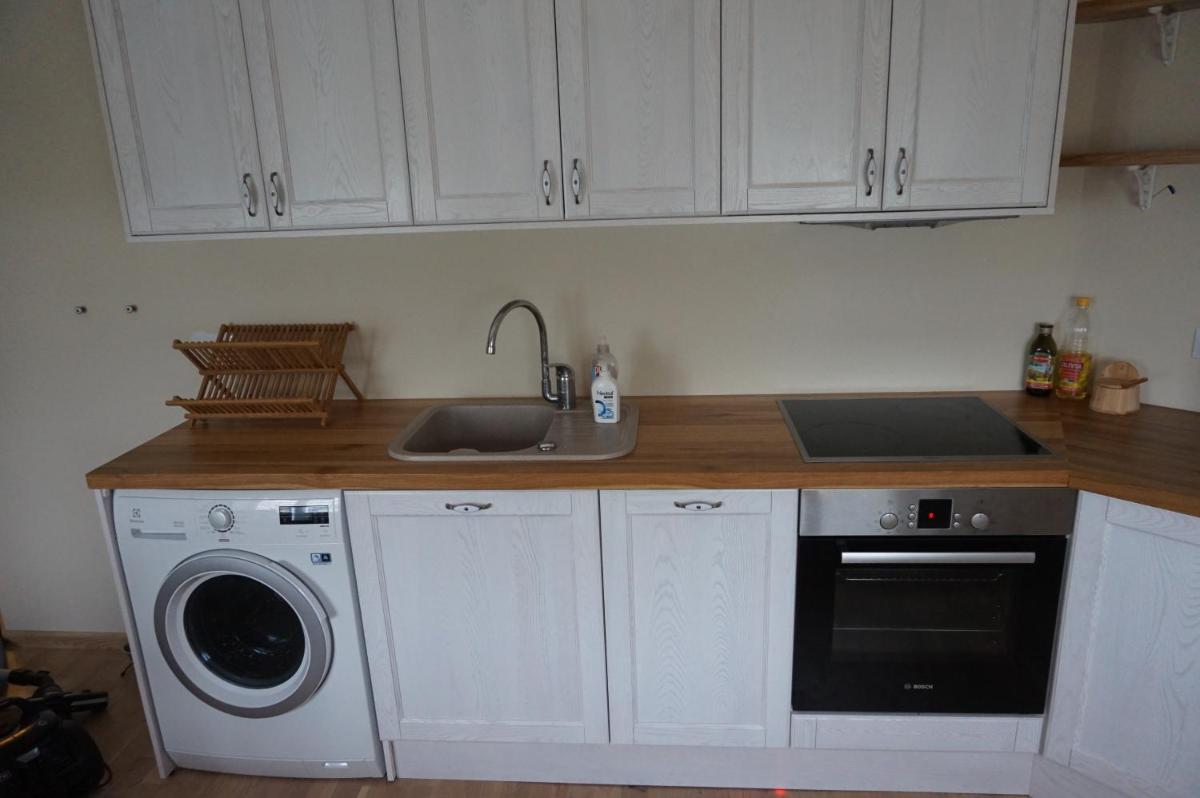 Pargi Apartment - Housity