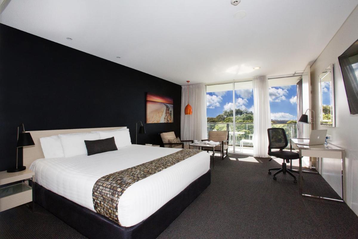 BEST WESTERN PLUS Apollo Hotel Newcastle - Housity