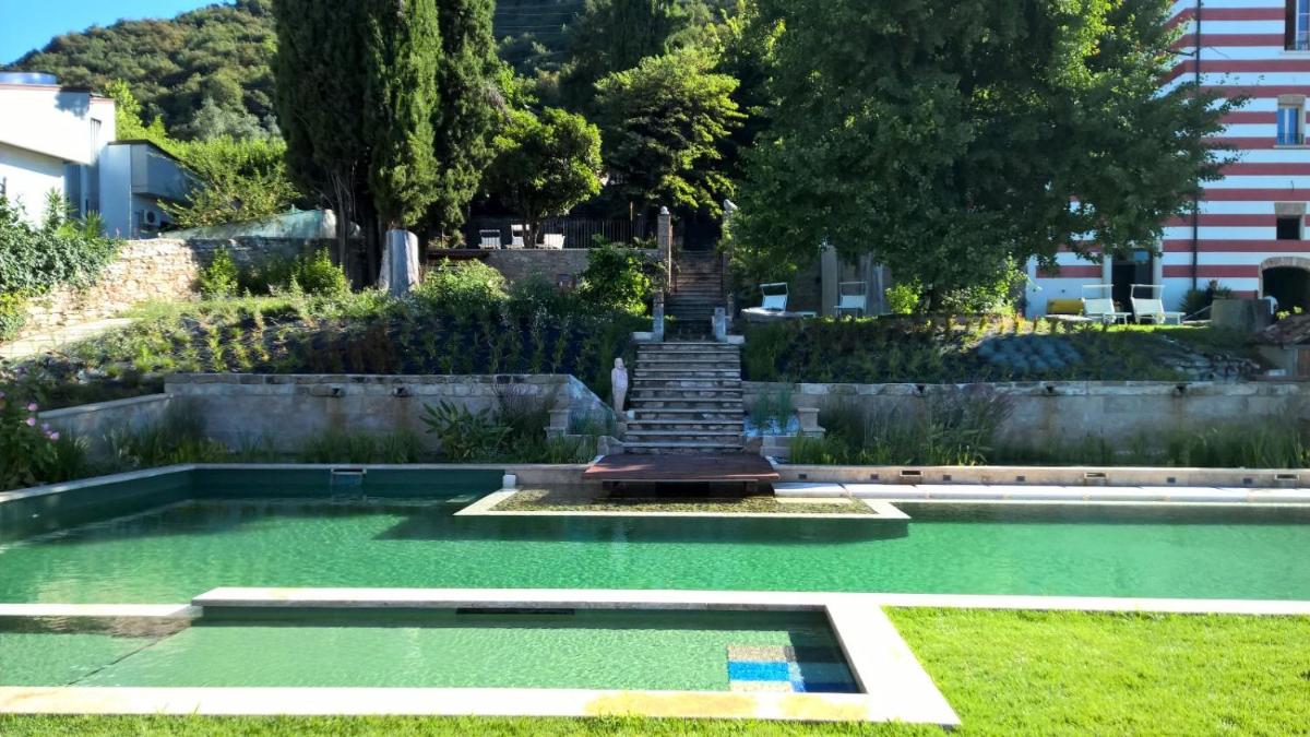 Agriturismo Villa Bissiniga - Housity