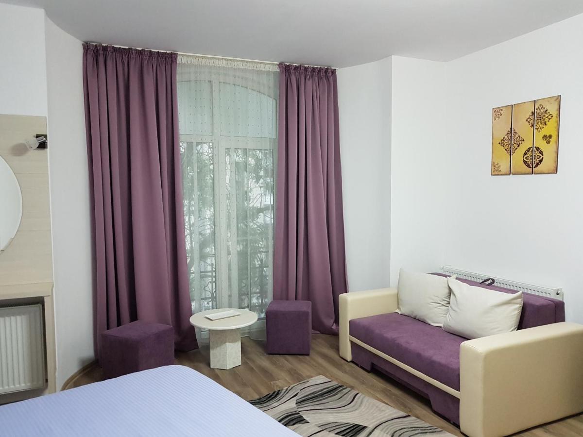 Lorena Apart Old Town - Hizvo