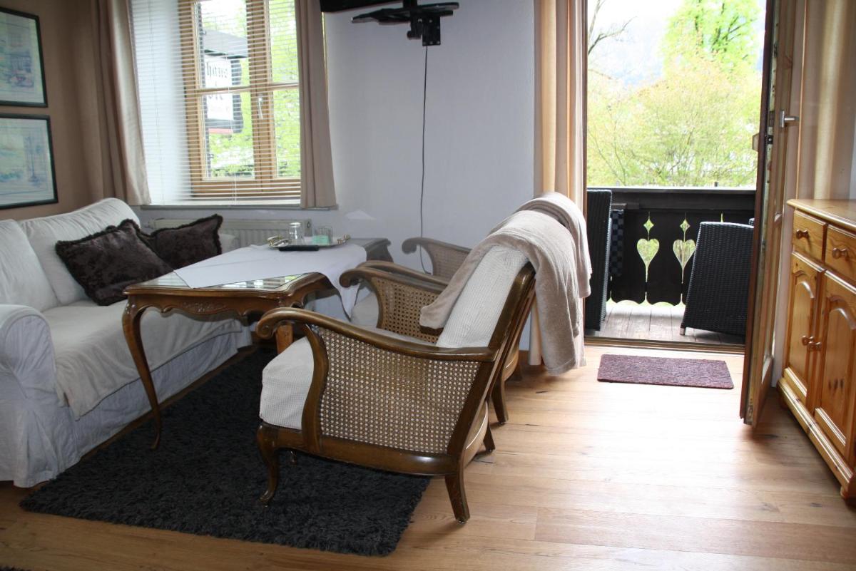 Gästehaus Nicole - Housity