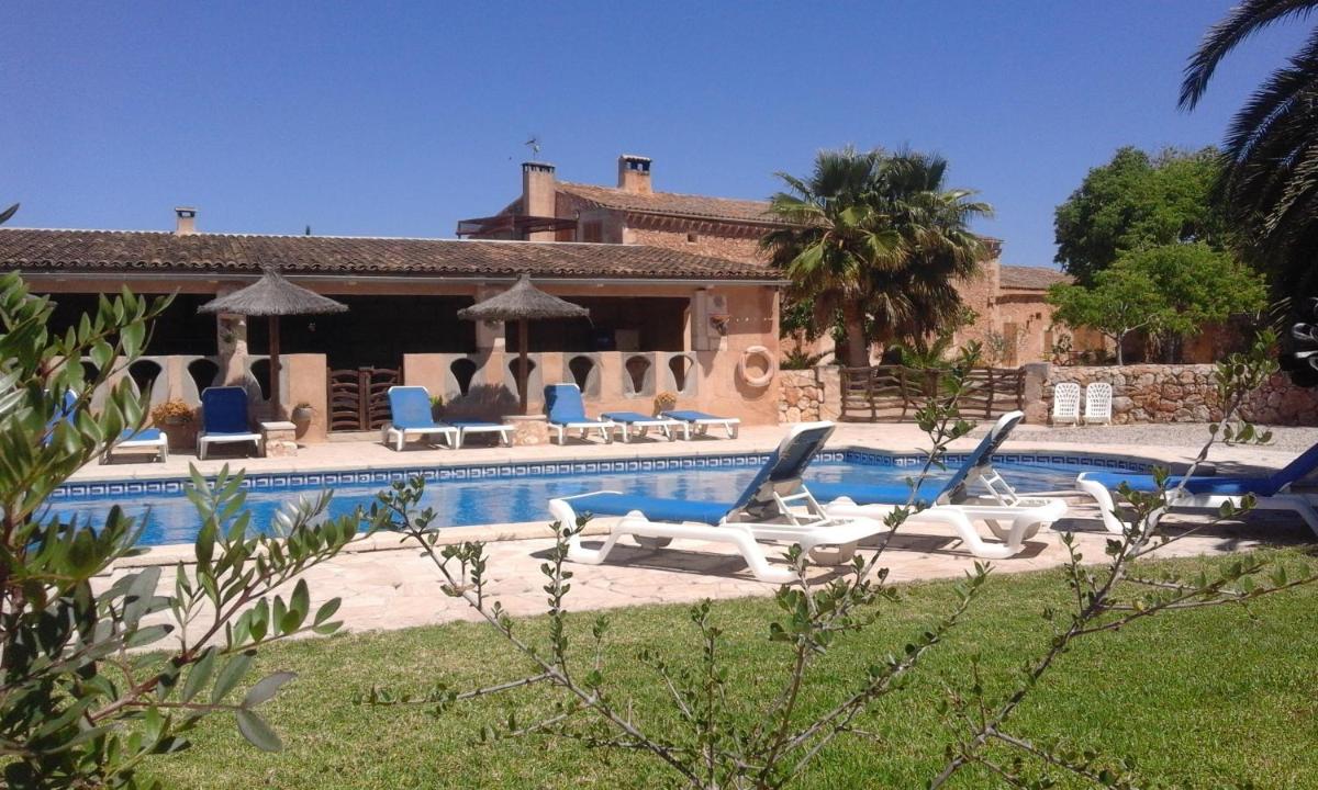 Agroturisme Son Llado - Housity