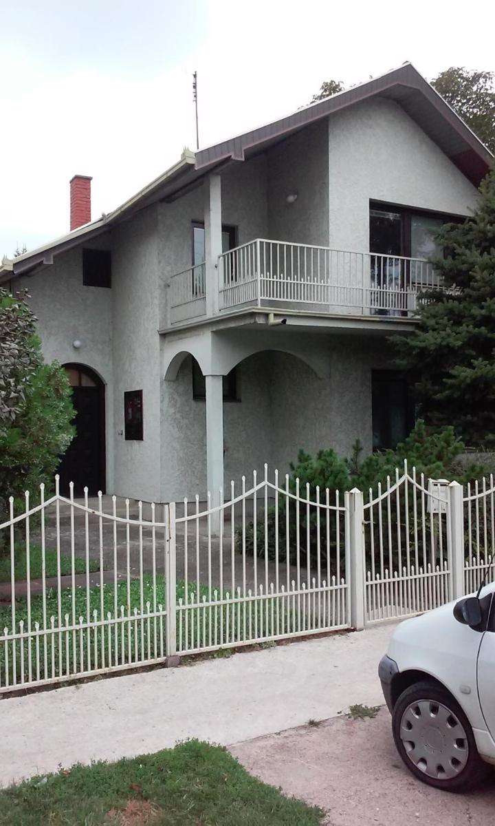 Apartment Stojkov - Housity