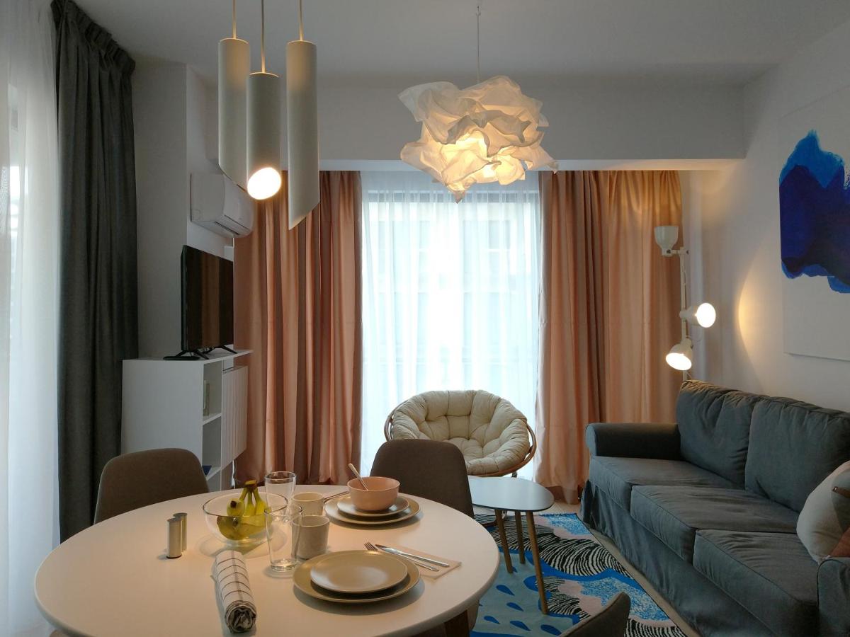 The One Mamaia Nord - Housity