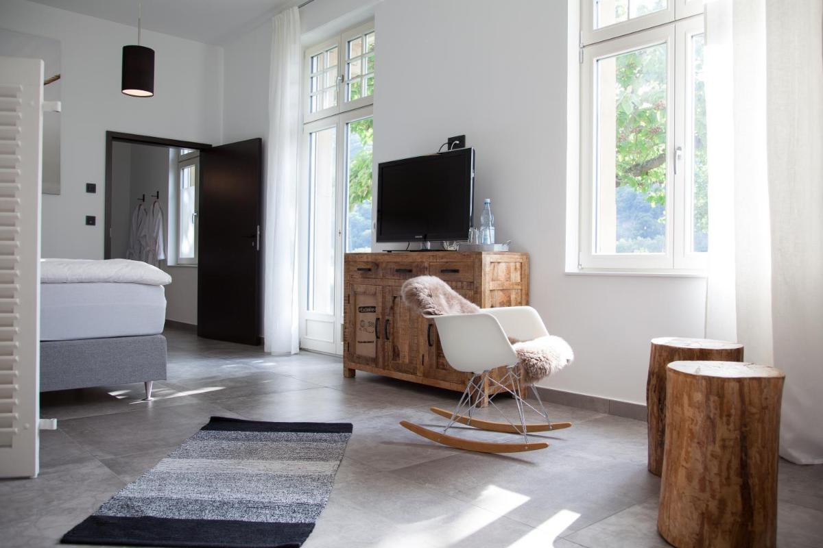 Guesthouse Altes Rathaus - Housity