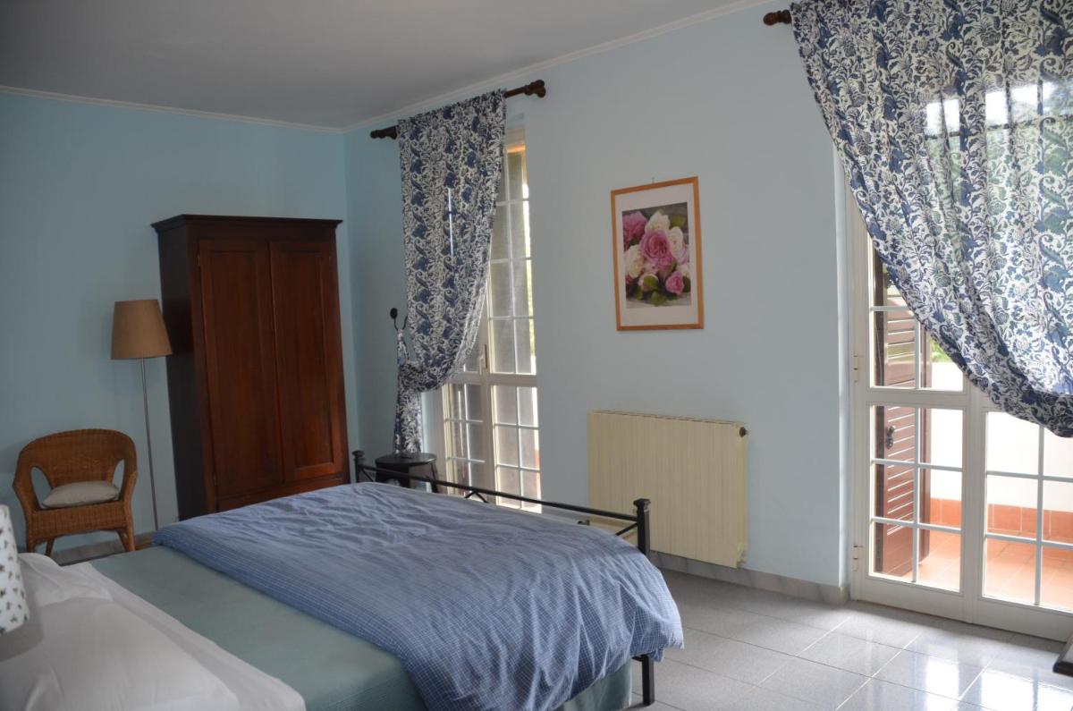 Il Grifo - Housity