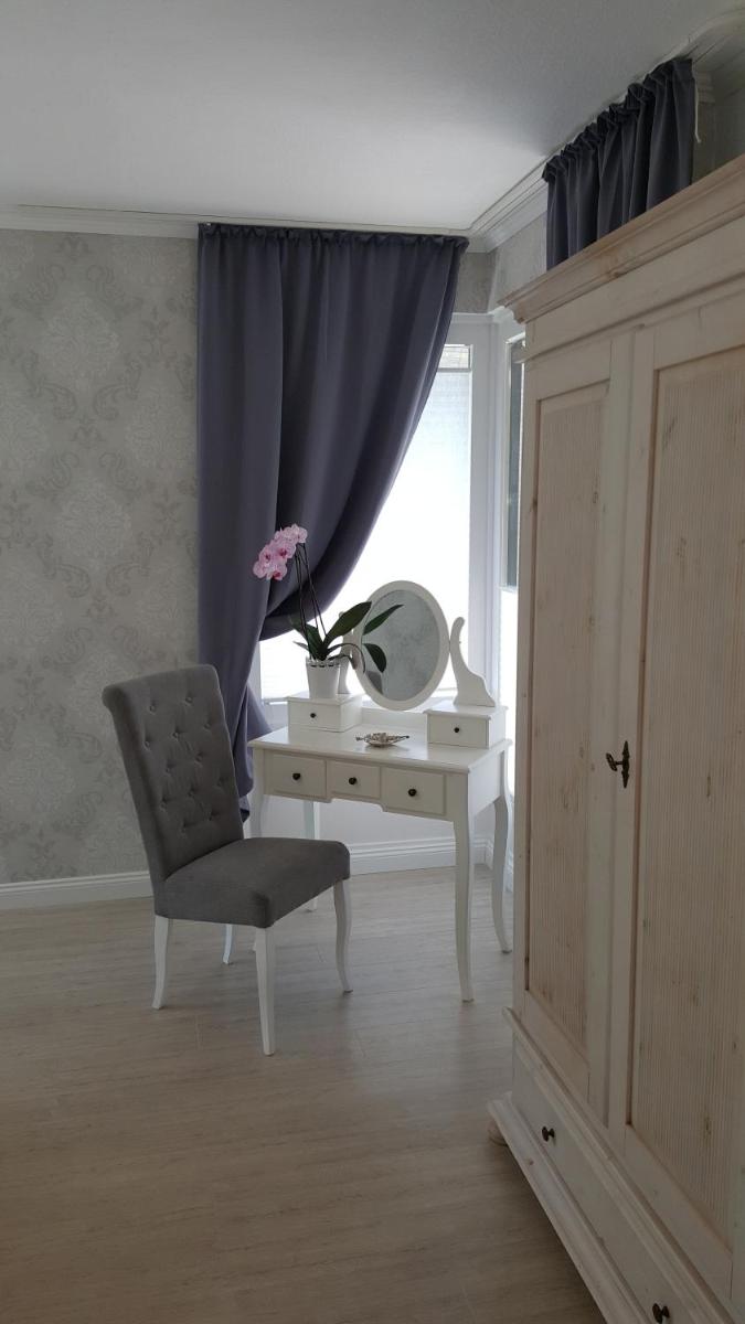 Suitetrails - Apartment