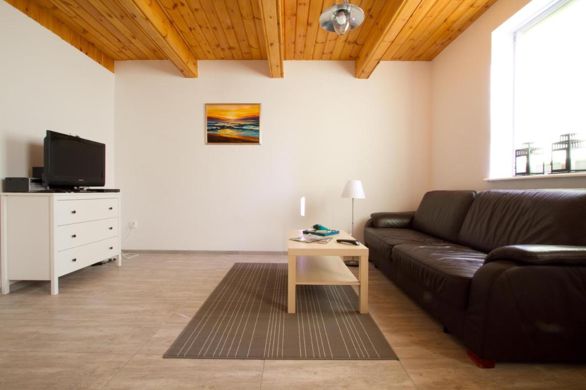 Zorza - Housity