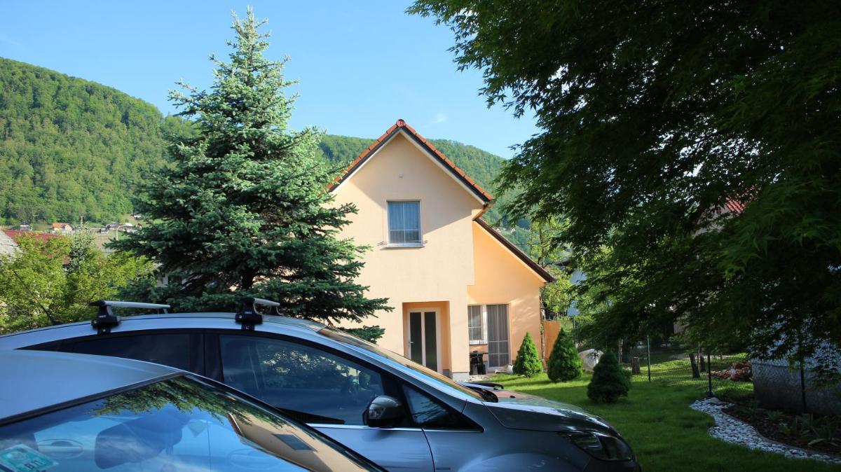 Apartmaji in sobe RaMar - Housity