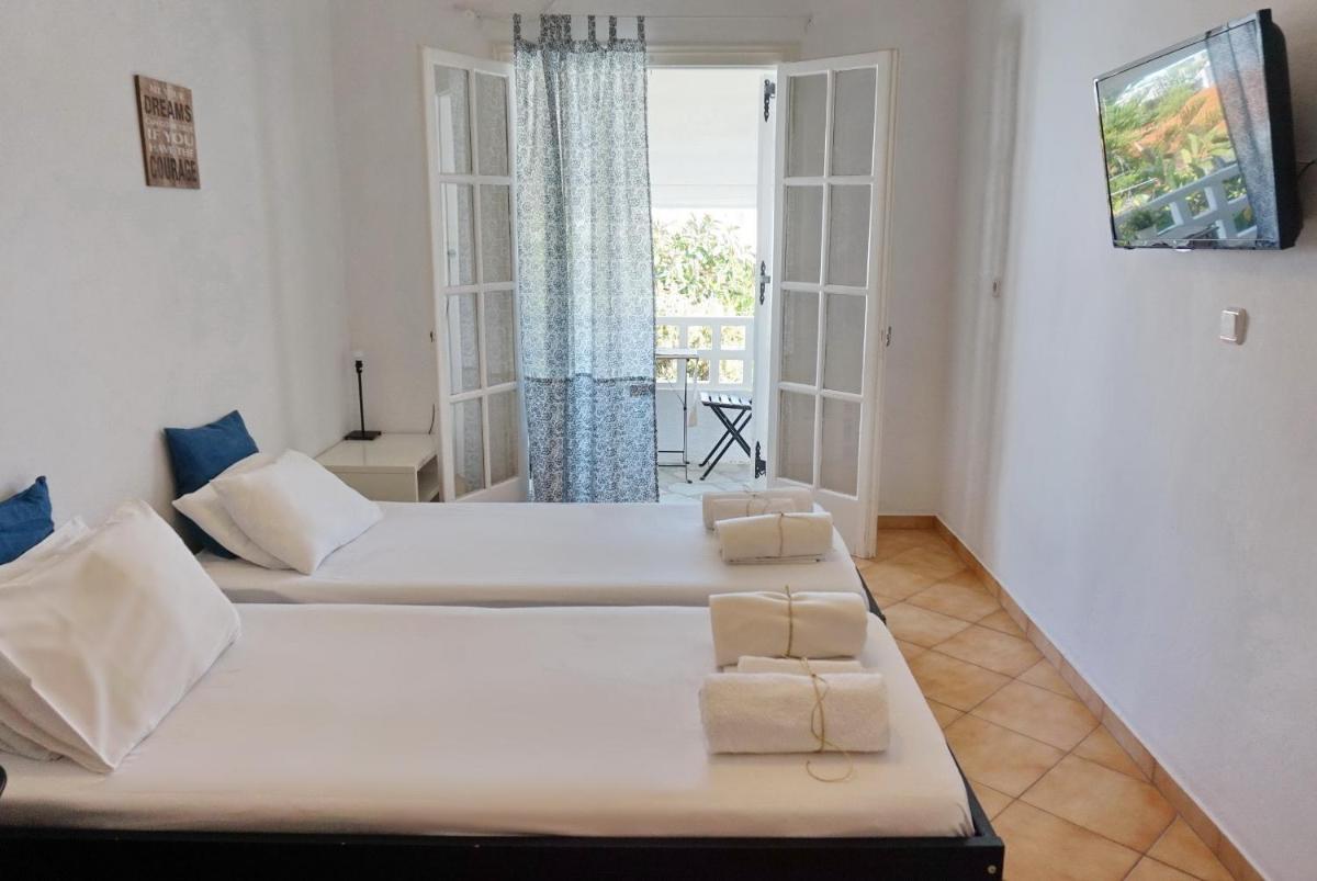 Ilios - Housity