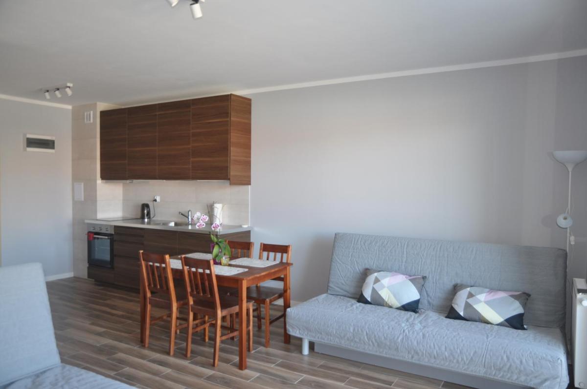 Apartament Berlin - Hizvo