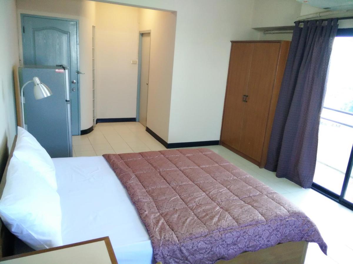 Grand Residence Ngamwongwan 19 - Housity