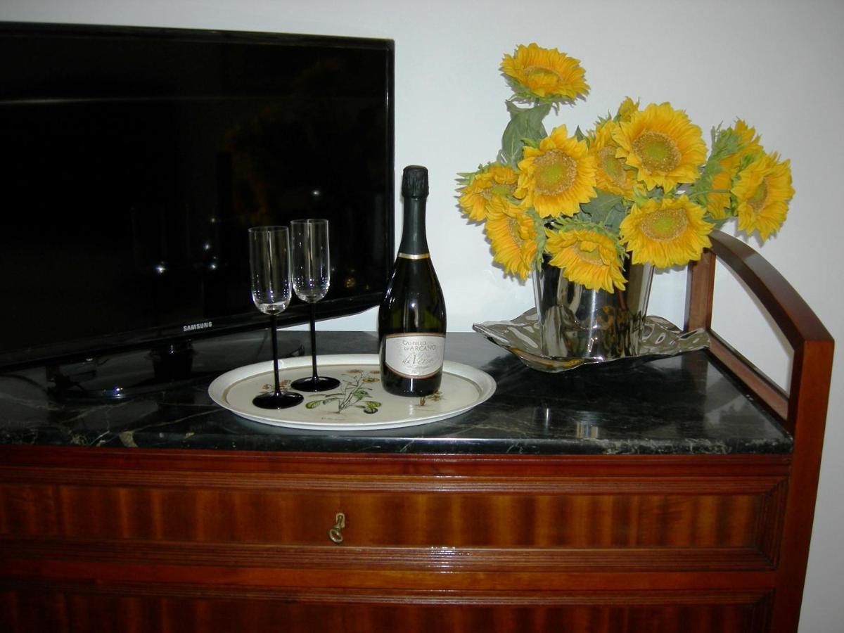 Roma Borgo91 - Housity