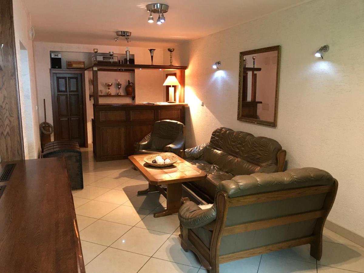 Chata Rosa - Housity