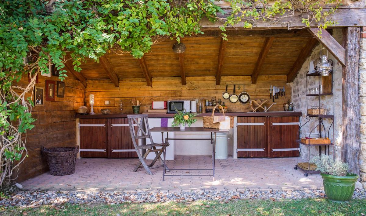 Domaine de Labarthe Maison d'hotes - Housity