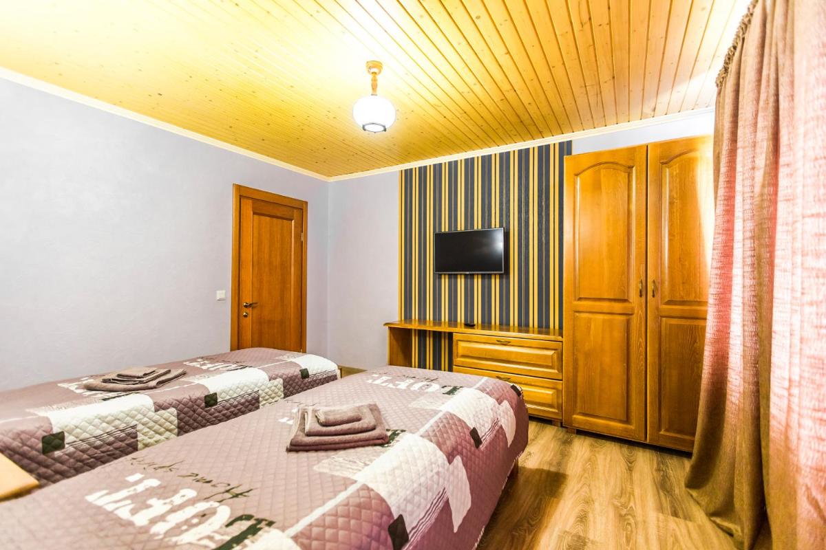 Cottage Berdo - Housity