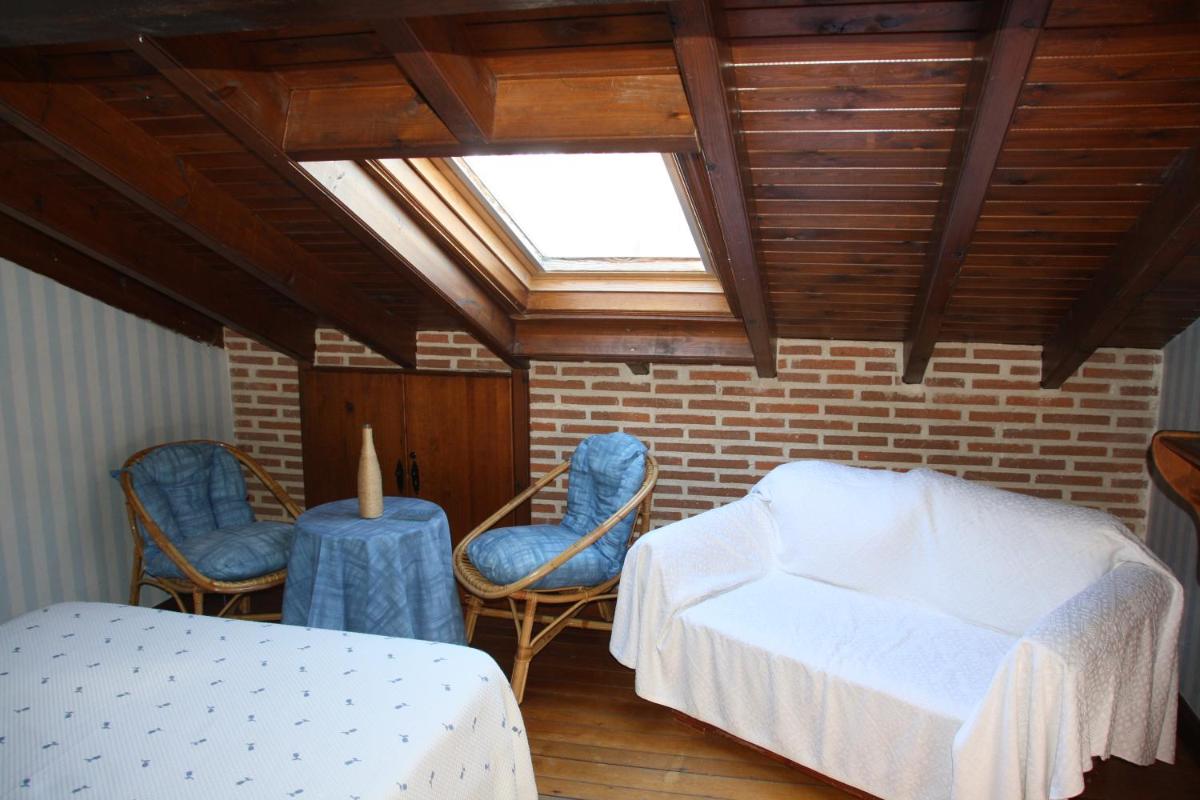 Bardal de Huerta - Housity