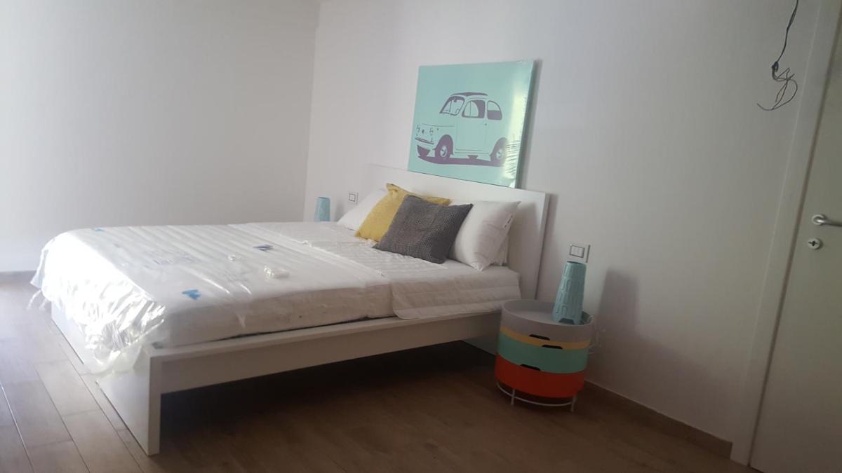 Le Terrazze al Sole Apartment&Room - Housity