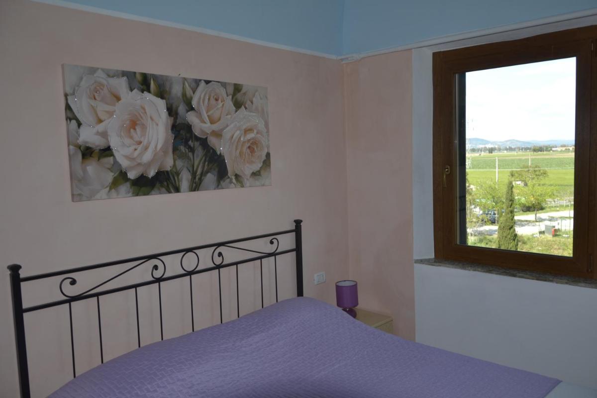 Podere S.Giulia - casale Banditelle - Housity