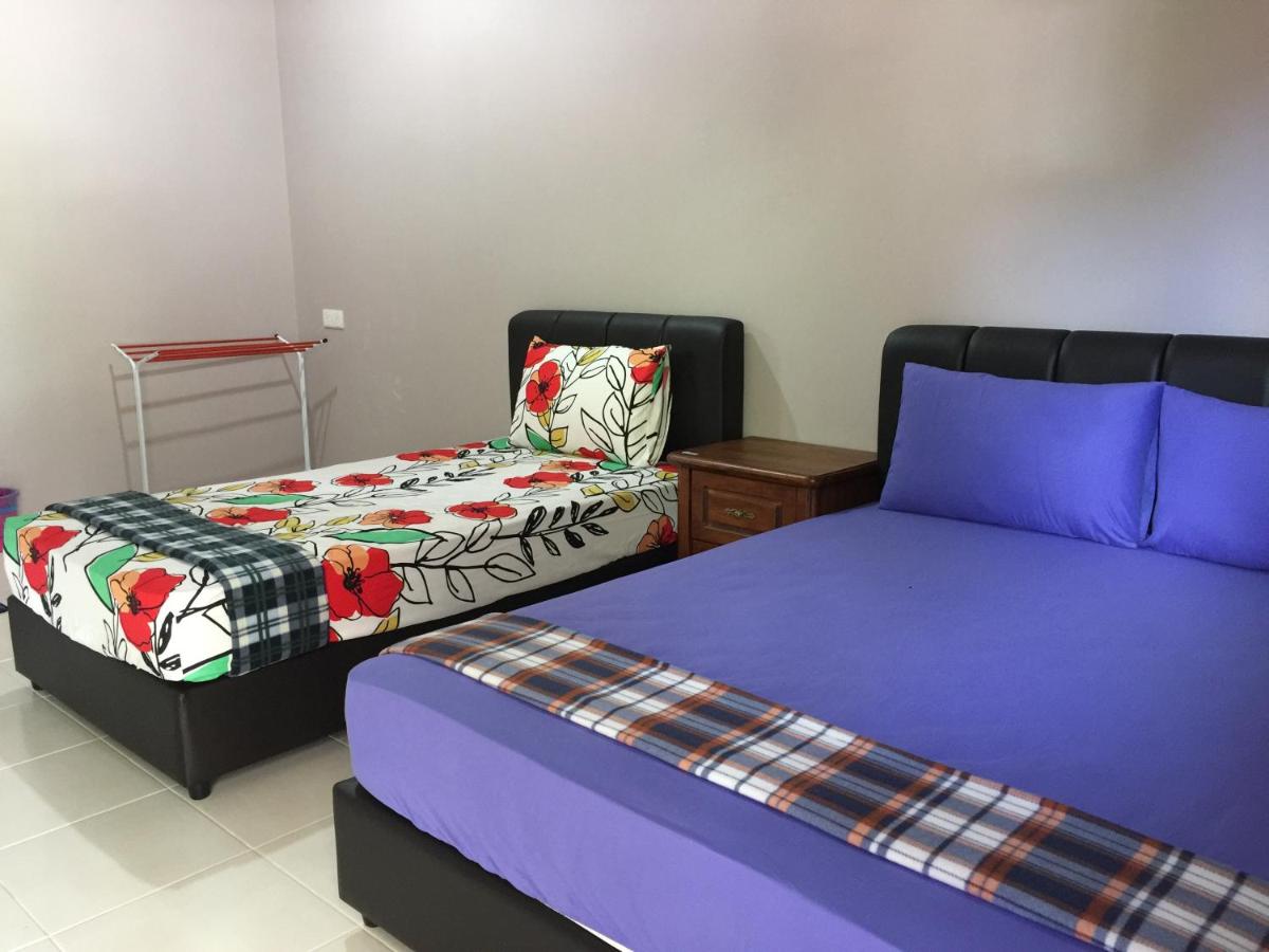 Harmony Guesthouse Sdn Bhd - Housity