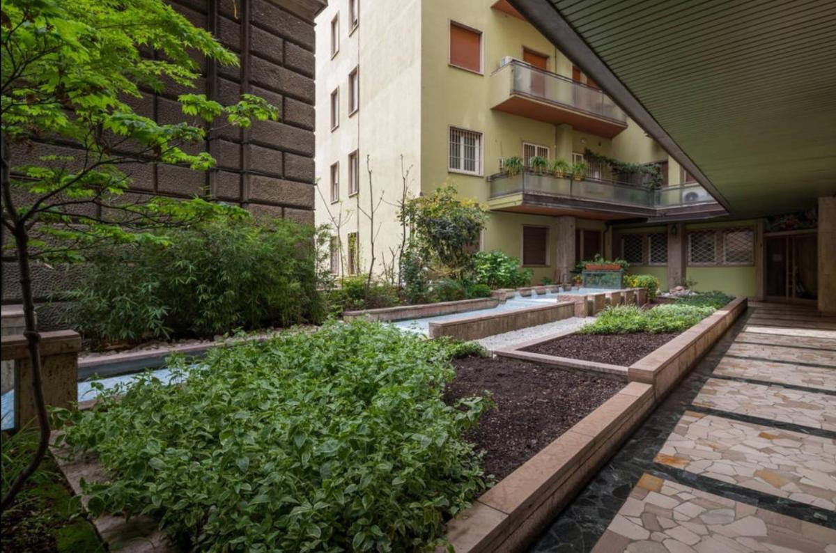 Suitetrails - Residenza Arena