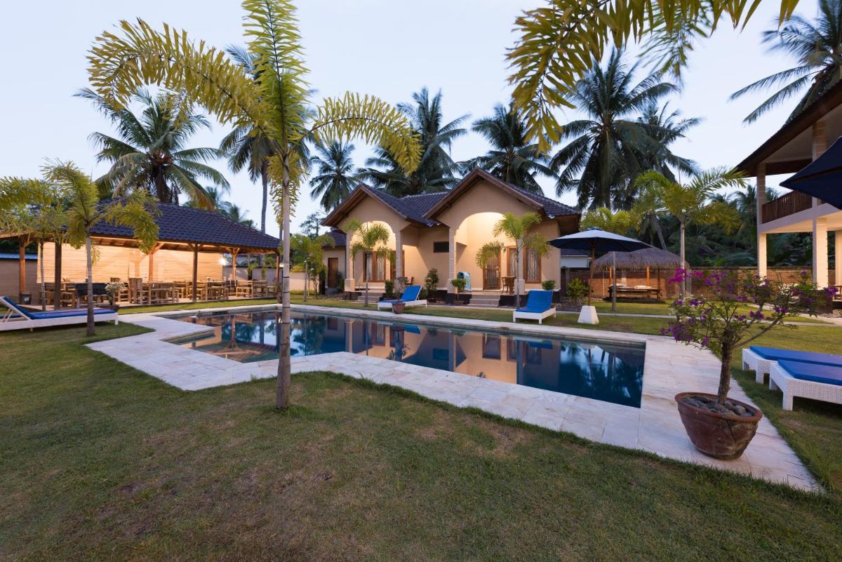 Yuli's Homestay - Housity