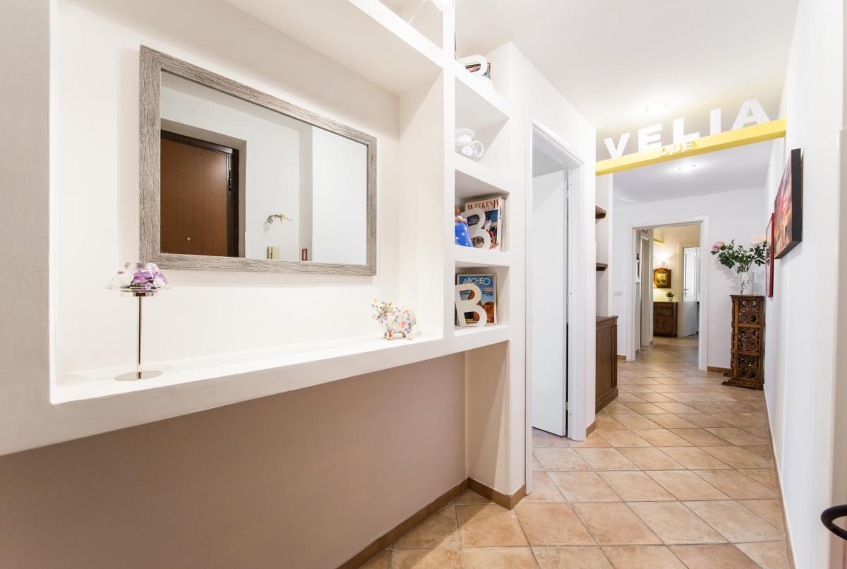 Maison Velia San Giovanni - Housity
