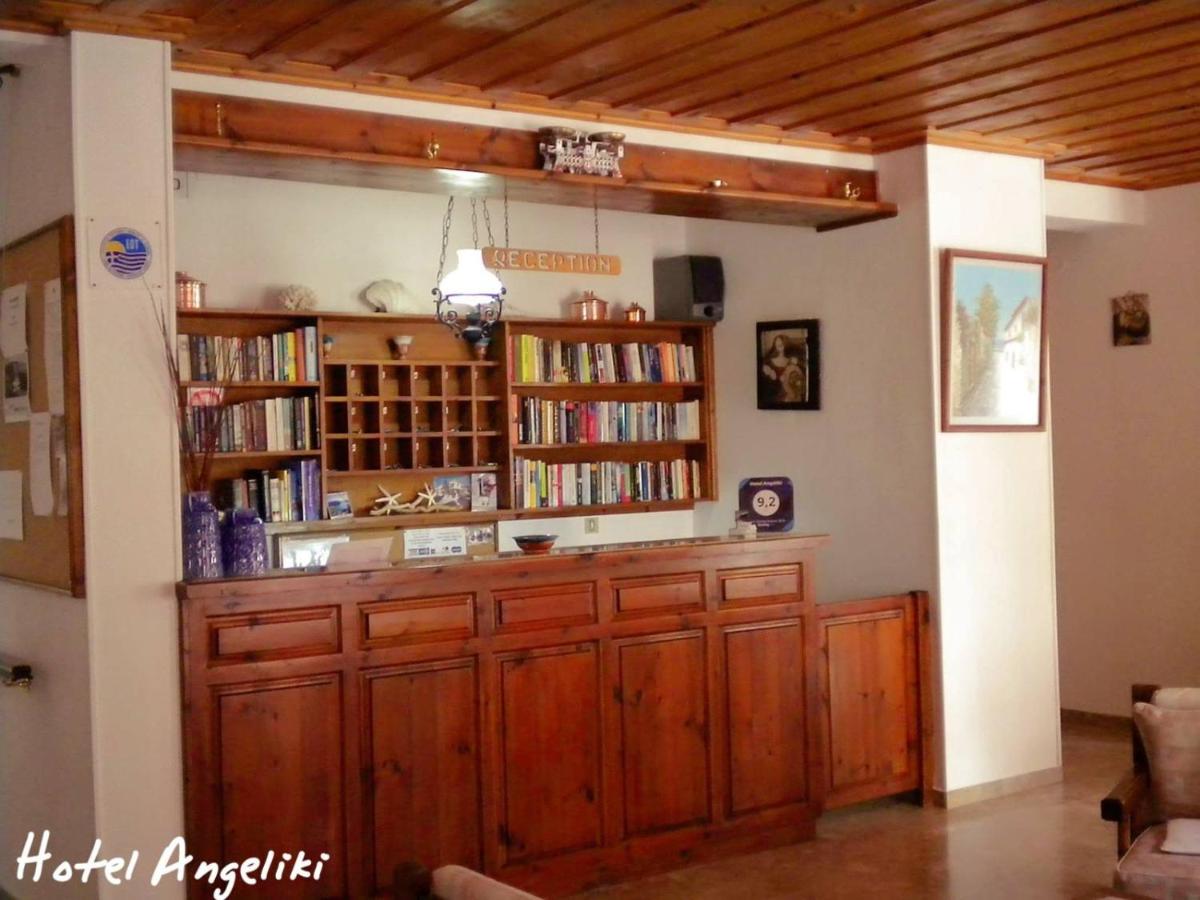 Hotel Angeliki - Housity