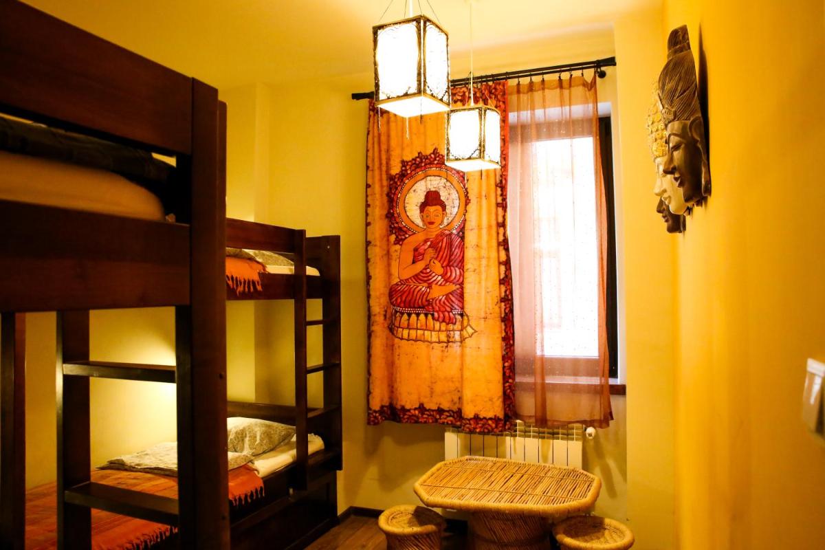 Mundo Hostel - Housity