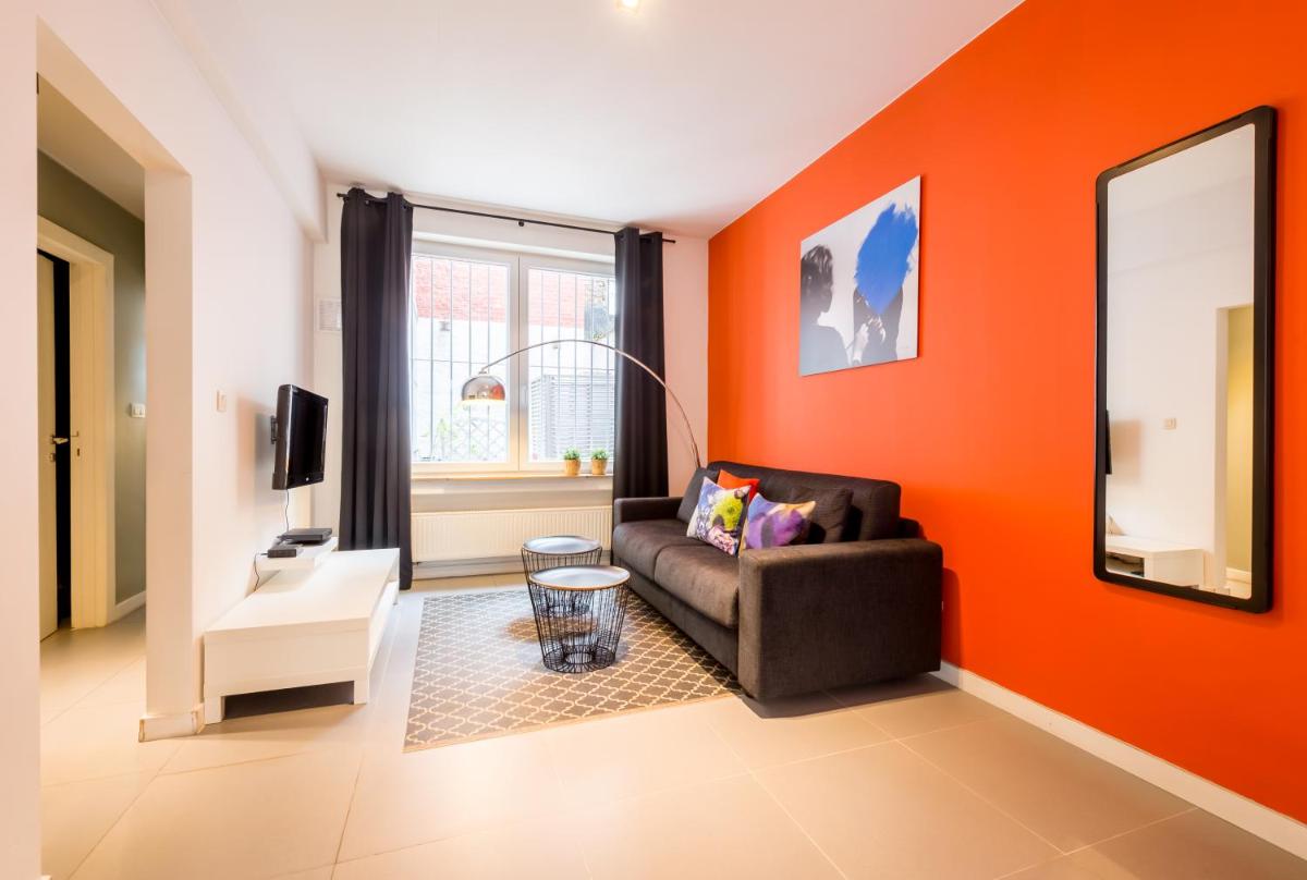Smartflats - Saint-Gangulphe - Housity