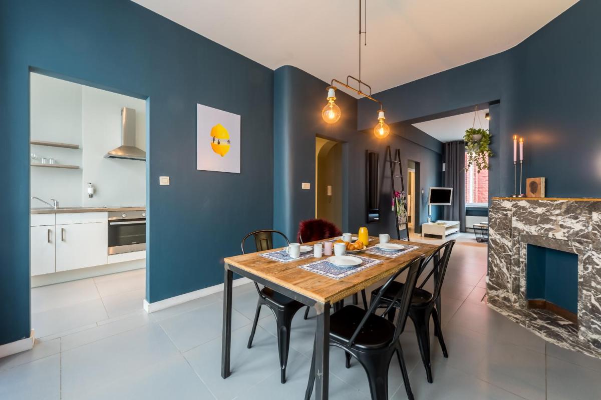 Smartflats - Saint-Gangulphe - Housity