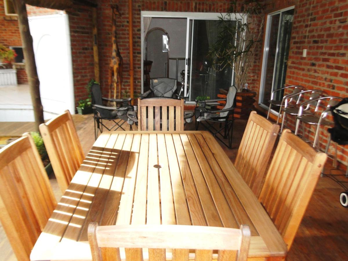 Bluewater Beach Accommodation - Housity