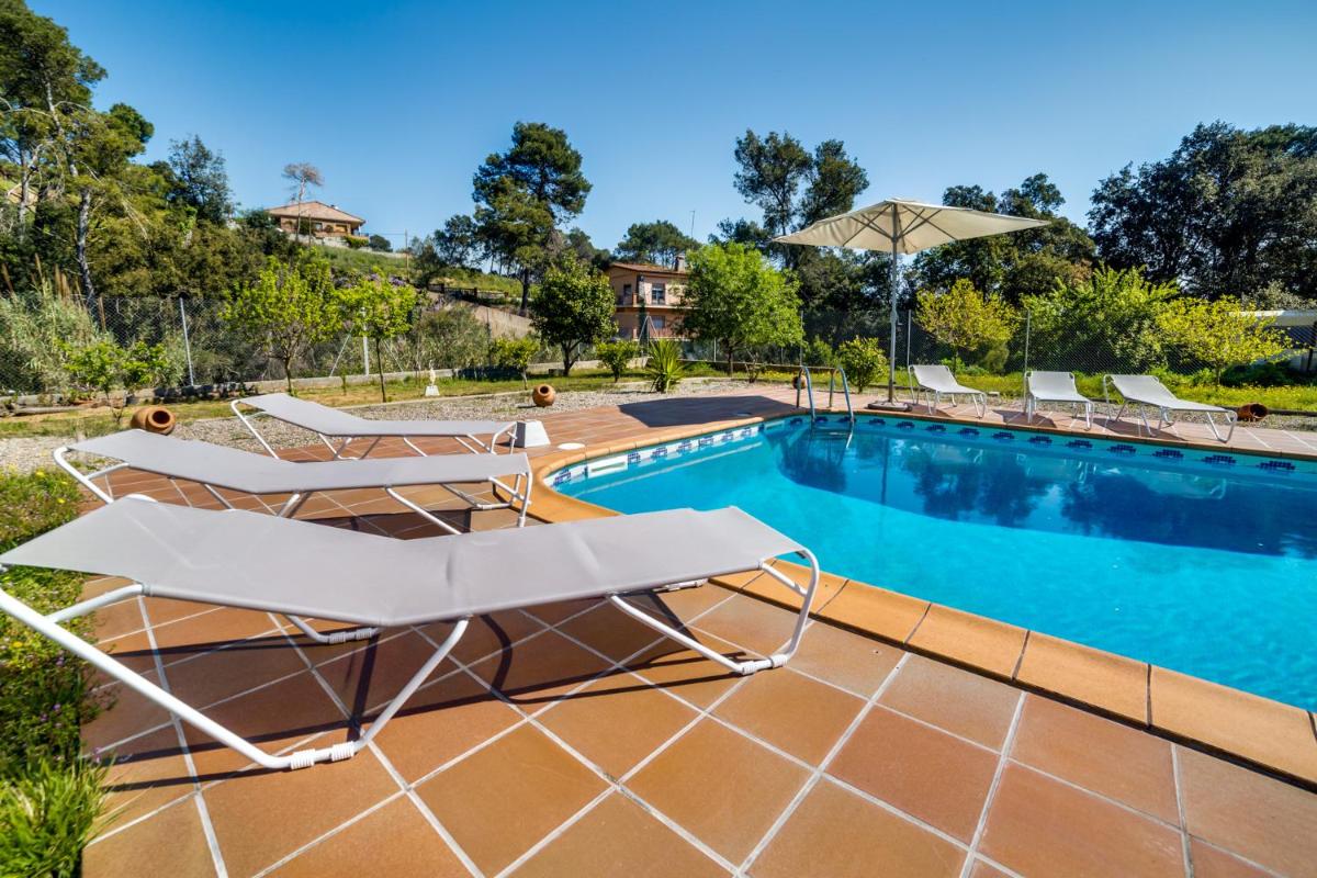 Vivalidays Casa Genis - Housity