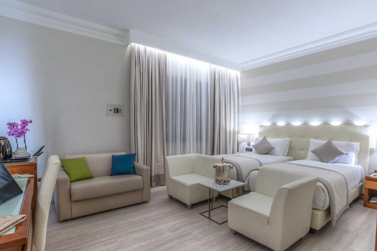 Suitetrails - Hotel La Giocca