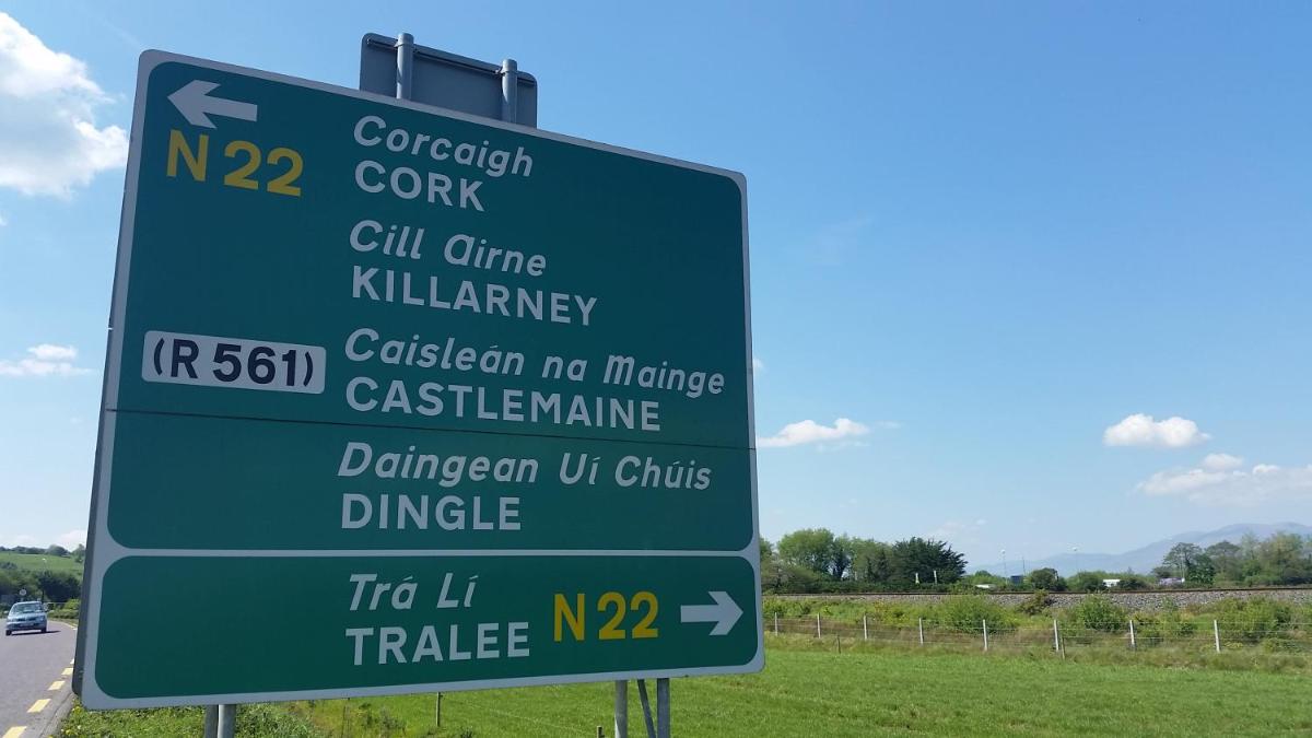 Cloghan Lodge - Housity