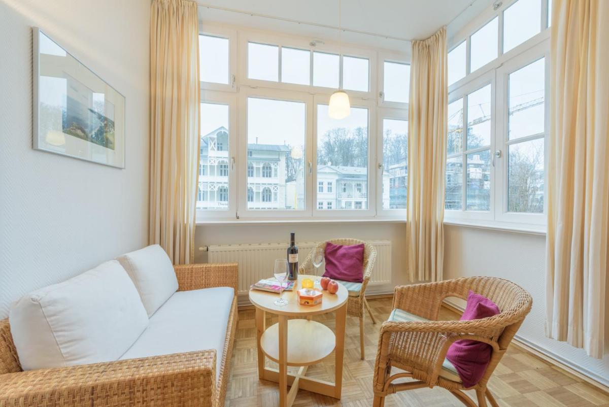 Dünenhaus Sellin - Housity