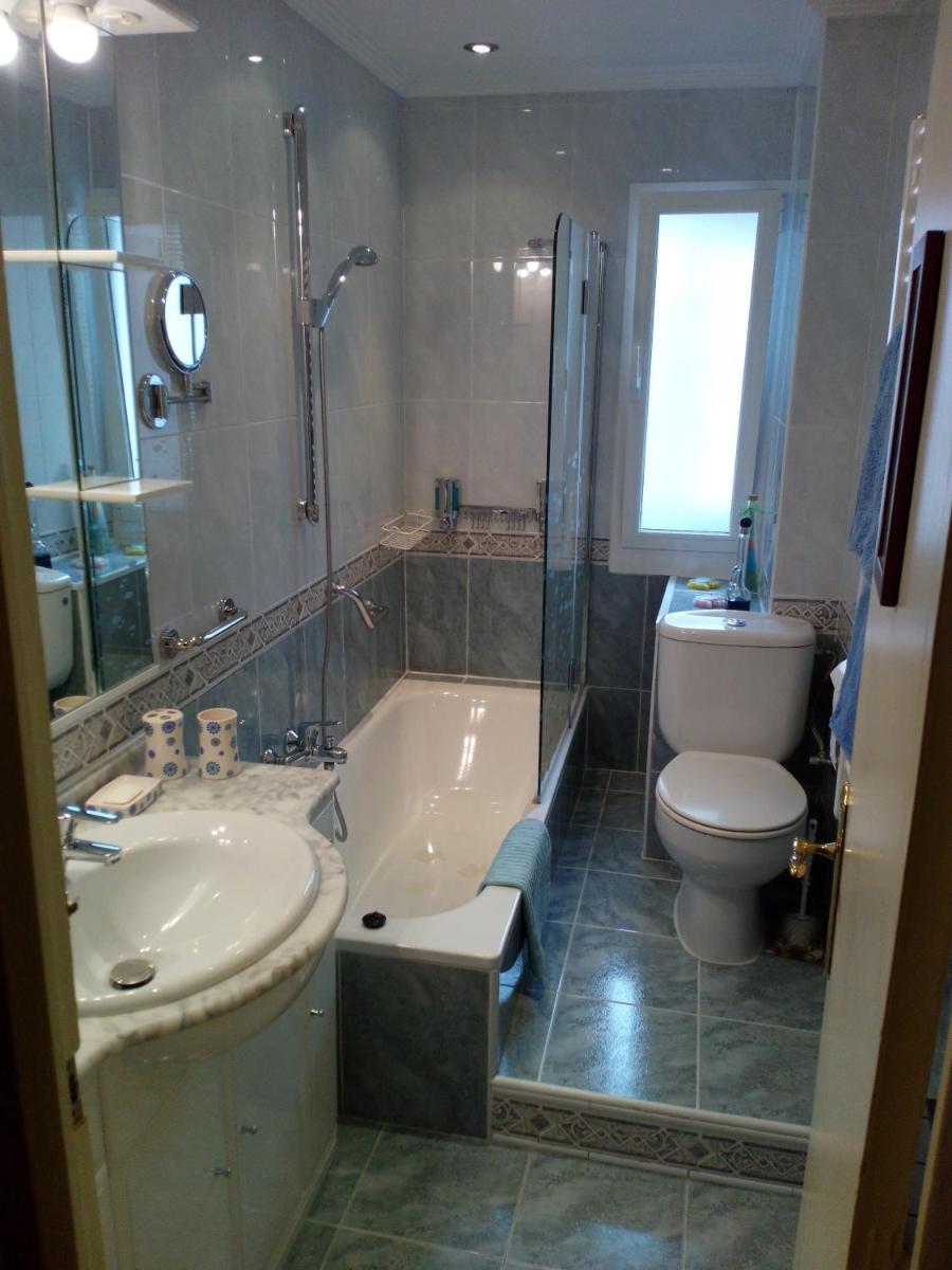 Apartamento Estación Enológica - Hizvo