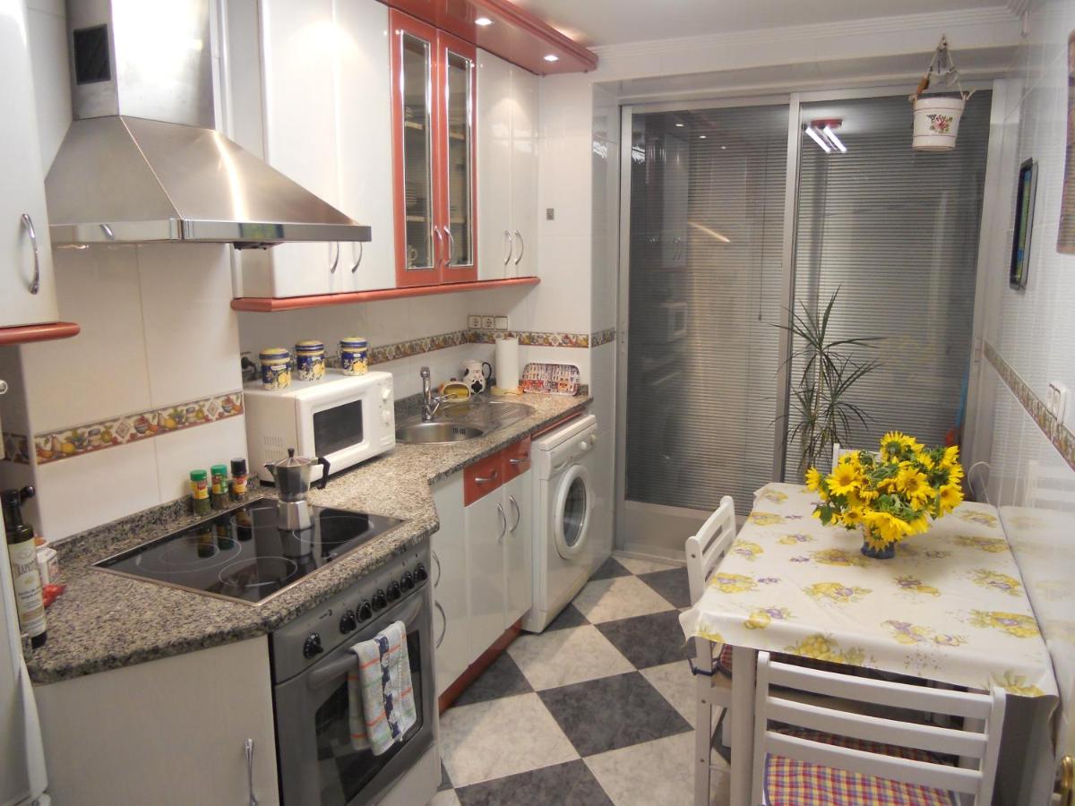Apartamento Estación Enológica - Hizvo